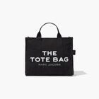 【マーク ジェイコブス/MARC JACOBS】の【公式】THE CANVAS MEDIUM TOTE BAG /ザ キャンバス ミディアム トート バッグ 人気、トレンドファッション・服の通販 founy(ファニー) ファッション Fashion レディースファッション Fashion for Women バッグ Bags エンブロイダリー Embroidery Design キャンバス Canvas, Canvas Fabric グラフィック Graphic, Graphic Design コンパクト Compact, Small Size コーティング Coating, Coated Finish ジップ Zip, Zipper パッチ Patch, Appliqué フロント Front, Front Design フープ Hoop, Hoop Earrings プリント Print, Printed Pattern ポケット Pocket, Pocket Detail ミリタリー Military, Army Style おすすめ Recommended / Our Picks thumbnail BLACK|ID: prp329100004812080 ipo3291000000034932418