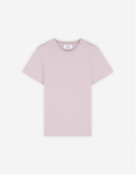 【メゾンキツネ アーカイブス/MAISON KITSUNE ARCHIVES】の【公式】Maison Kitsune BABY FOX PATCH REGULAR TEE-SHIRT 人気、トレンドファッション・服の通販 founy(ファニー) ファッション Fashion レディースファッション Fashion for Women トップス・カットソー Cut & Sew Tops シャツ・ブラウス・オフィスカジュアル Elegant Blouses & Button-Ups スタンダード Standard, Basic パッチ Patch, Appliqué 半袖 Short Sleeve, Half Sleeve 無地 Plain, Solid Color |ID:prp329100004812081