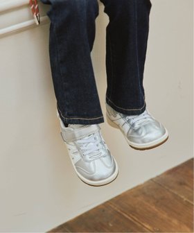 【イエナアンファン/IENA ENFANT / KIDS】の【IFME/イフミー】別注スニーカー kids(15cm-21.5cm) 人気、トレンドファッション・服の通販 founy(ファニー) ファッション Fashion キッズファッション Fashion for Kids クッション Cushion, Throw Pillow コラボ Collaboration, Collab シューズ Shoes, Footwear シルバー Silver, Metallic Silver スタイリッシュ Stylish, Fashionable スニーカー Sneakers, Trainers スマート Smart, Elegant トレンド Trend, Trending Now ドット Polka Dot, Dot Pattern プリント Print, Printed Pattern ベビー Baby, Babywear 別注 Limited Edition, Custom Order 再入荷 Restock / Back in Stock |ID:prp329100004812087