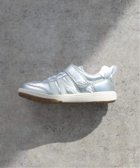 【イエナアンファン/IENA ENFANT / KIDS】の【IFME/イフミー】別注スニーカー kids(15cm-21.5cm) 人気、トレンドファッション・服の通販 founy(ファニー) ファッション Fashion キッズファッション Fashion for Kids クッション Cushion, Throw Pillow コラボ Collaboration, Collab シューズ Shoes, Footwear シルバー Silver, Metallic Silver スタイリッシュ Stylish, Fashionable スニーカー Sneakers, Trainers スマート Smart, Elegant トレンド Trend, Trending Now ドット Polka Dot, Dot Pattern 人気 Popular, Best Seller プリント Print, Printed Pattern ベビー Baby, Babywear 別注 Limited Edition, Custom Order 再入荷 Restock / Back in Stock thumbnail シルバー|ID: prp329100004812087 ipo3291000000036294811