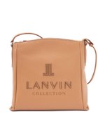 【その他のブランド/Other】のルルヴェバッグ ショルダーバッグ 人気、トレンドファッション・服の通販 founy(ファニー) ファッション Fashion レディースファッション Fashion for Women バッグ Bags フォルム Silhouette, Form モダン Modern, Contemporary 財布 Wallet, Purse thumbnail キャメル|ID: prp329100004812094 ipo3291000000034932554