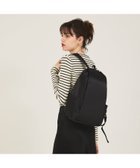 【ロウェル シングス/LOWELL Things】の【Produce by スタイリスト小山田早織】10 POCKETS ORIGI 人気、トレンドファッション・服の通販 founy(ファニー) 雑誌掲載アイテム Magazine Picks & Fashion Features ファッション雑誌 Fashion Magazines バイラ BAILA ファッション Fashion レディースファッション Fashion for Women クッション Cushion, Throw Pillow コラボ Collaboration, Collab 傘 Umbrella, Parasol ショルダー Shoulder, Shoulder Strap シンプル Simple, Minimal スタイリッシュ Stylish, Fashionable スリム Slim, Slim Fit 雑誌 Magazine, Fashion Magazine ポケット Pocket, Pocket Detail ポーチ Pouch, Small Case メッシュ Mesh, Net Fabric リュック Backpack, Rucksack ループ Loop, Loop Knit thumbnail ブラック系その他1|ID: prp329100004812098 ipo3291000000034932566