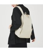 【ロウェル シングス/LOWELL Things】の【Produce by スタイリスト小山田早織】10 POCKETS ORIGI 人気、トレンドファッション・服の通販 founy(ファニー) 雑誌掲載アイテム Magazine Picks & Fashion Features ファッション雑誌 Fashion Magazines バイラ BAILA ファッション Fashion レディースファッション Fashion for Women クッション Cushion, Throw Pillow コラボ Collaboration, Collab 傘 Umbrella, Parasol ショルダー Shoulder, Shoulder Strap シンプル Simple, Minimal スタイリッシュ Stylish, Fashionable スリム Slim, Slim Fit 雑誌 Magazine, Fashion Magazine ポケット Pocket, Pocket Detail ポーチ Pouch, Small Case メッシュ Mesh, Net Fabric リュック Backpack, Rucksack ループ Loop, Loop Knit thumbnail アイボリー|ID: prp329100004812098 ipo3291000000034932567