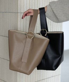 【バビロン/BABYLONE / KIDS】のワンハンドル2WAYトート 人気、トレンドファッション・服の通販 founy(ファニー) ファッション Fashion キッズファッション Fashion for Kids アクセサリー Fashion Accessories バケツ Bucket, Bucket Style 再入荷 Restock / Back in Stock |ID:prp329100004812109