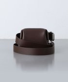 【ユナイテッドアローズ/UNITED ARROWS】のOSOI PECAN BROT バッグ 人気、トレンドファッション・服の通販 founy(ファニー) ファッション Fashion レディースファッション Fashion for Women バッグ Bags 人気 Popular, Best Seller フォルム Silhouette, Form thumbnail DK.BROWN|ID: prp329100004812114 ipo3291000000034932715