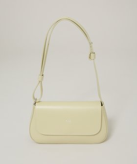 【ナノ ユニバース/nano universe】 YAHKI/W FACE ショルダーバッグ人気、トレンドファッション・服の通販 founy(ファニー) ファッション Fashion レディースファッション Fashion for Women バッグ Bags イエロー Yellow ショルダー Shoulder, Shoulder Strap シンプル Simple, Minimal フォルム Silhouette, Form フラップ Flap, Flap Pocket ベーシック Basic, Essential マグネット Magnet, Magnetic Closure ラップ Wrap, Wrap Design おすすめ Recommended / Our Picks 2026年 2026 |ID:prp329100004812127