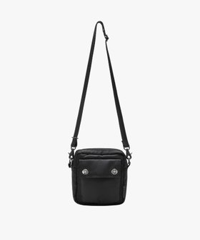 【マッキントッシュ/MACKINTOSH】 【マッキントッシュ公式】SHOULDER BAG MINI人気、トレンドファッション・服の通販 founy(ファニー) ファッション Fashion レディースファッション Fashion for Women コレクション Collection, Seasonal Line コンパクト Compact, Small Size スマート Smart, Elegant ドット Polka Dot, Dot Pattern ボンディング Bonding, Bonded Fabric ポーチ Pouch, Small Case ラップ Wrap, Wrap Design 財布 Wallet, Purse |ID:prp329100004812136