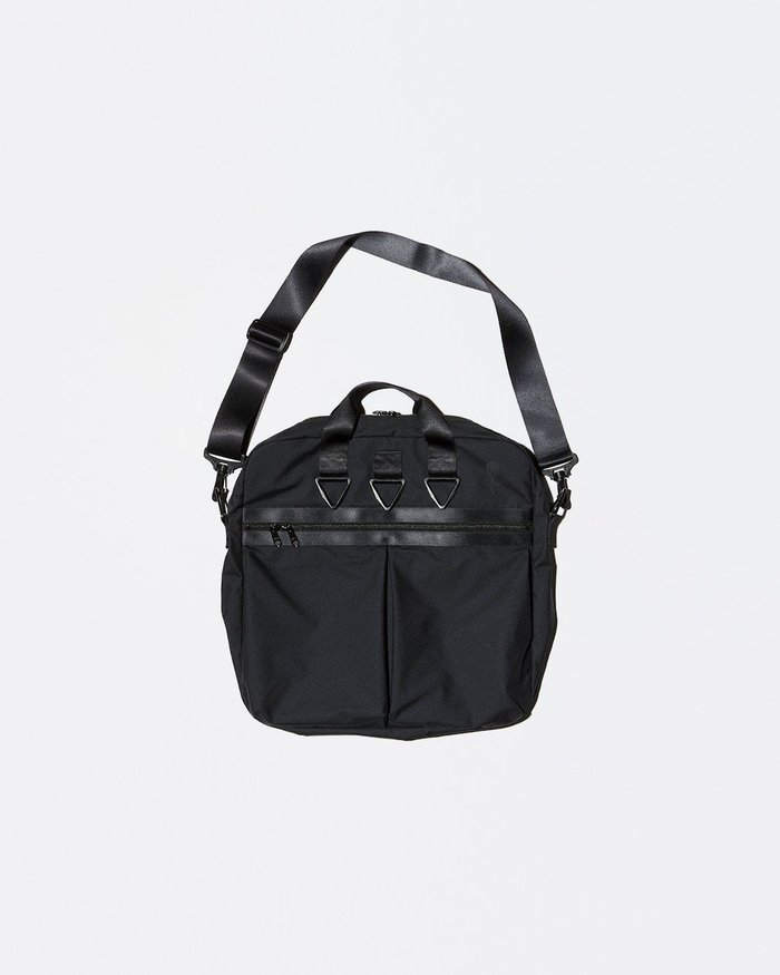 【ディーベック/D-VEC】のD-VEC*ALMOSTBLACK NEW HELMET BAG インテリア・キッズ・メンズ・レディースファッション・服の通販 founy(ファニー) https://founy.com/ ファッション Fashion レディースファッション Fashion for Women バッグ Bags スーツケース キャリーケース Suitcase / Carry Case ポケット Pocket, Pocket Detail ビジネス 仕事 通勤 Business / Work / Commuting 台形 A-Line, Trapezoid Shape 旅行 Travel 財布 Wallet, Purse |ID: prp329100004812188 ipo3291000000034933499