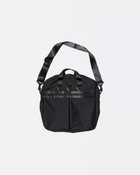 【ディーベック/D-VEC】のD-VEC*ALMOSTBLACK NEW HELMET BAG BLACK|ID: prp329100004812188 ipo3291000000034933502