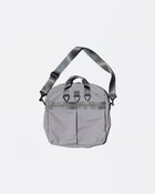 【ディーベック/D-VEC】のD-VEC*ALMOSTBLACK NEW HELMET BAG GRAY|ID: prp329100004812188 ipo3291000000034933505