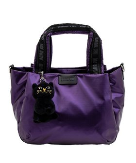 【クイーポ/KUIPO】のアナスイ ANNA SUI ワンダー 2WAYトートバッグ 人気、トレンドファッション・服の通販 founy(ファニー) ファッション Fashion レディースファッション Fashion for Women バッグ Bags シンプル Simple, Minimal チャーム Charm, Pendant トラベル Travel, Travel Gear ポケット Pocket, Pocket Detail 人気 Popular, Best Seller 財布 Wallet, Purse 軽量 Lightweight, Ultra Light |ID:prp329100004812190