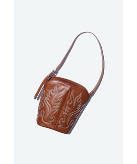 【トーガ/TOGA】のWestern shoulder bag 人気、トレンドファッション・服の通販 founy(ファニー) ファッション Fashion レディースファッション Fashion for Women バッグ Bags ウエスタン Western Style |ID:prp329100004812216