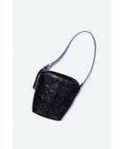 【トーガ/TOGA】のWestern shoulder bag 人気、トレンドファッション・服の通販 founy(ファニー) ファッション Fashion レディースファッション Fashion for Women バッグ Bags ウエスタン Western Style thumbnail BLACK|ID: prp329100004812216 ipo3291000000034933730