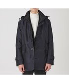 【ブルーレーベル ブラックレーベル クレストブリッジ/BLUE LABEL BLACK LABEL CRESTBRIDGE / MEN】のシャドーチェック10monthショートパーカー 人気、トレンドファッション・服の通販 founy(ファニー) ファッション Fashion メンズファッション Fashion for Men インナー Innerwear 軽量 Lightweight, Ultra Light シャドー Shadow, Subtle Pattern ショート Short, Short Length ジャカード／ジャガード Jacquard, Woven Pattern ジャケット Jacket, Outerwear スマート Smart, Elegant ダウン Down, Puffer チェック Check, Plaid, Tartan 定番 Standard, Basic Item パーカー Hoodie, Parka ビジネス 仕事 通勤 Business / Work / Commuting thumbnail ネイビー|ID: prp329100004812217 ipo3291000000034933740