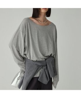 【バビロン/BABYLONE / KIDS】のBIGロンT 人気、トレンドファッション・服の通販 founy(ファニー) ファッション Fashion キッズファッション Fashion for Kids インド Indian Textile シアー Sheer, See-Through 再入荷 Restock / Back in Stock |ID:prp329100004812218