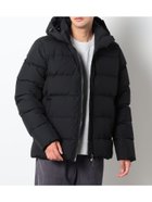 【ニコル/NICOLE / MEN】のPYRENEX(ピレネックス) SPOUTNIC MINI RIPSTOP2(スプートニックミニ リップストップ2) 49ブラック|ID: prp329100004812222 ipo3291000000034933767