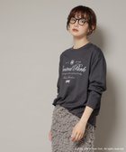 【ナノ ユニバース/nano universe】のGOOD ROCK SPEED×Anti Soaked 汗染み防止 NYC ロンT スミクロ1|ID: prp329100004812225 ipo3291000000034933783