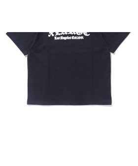 【エクストララージ/XLARGE】のOLD ENGLISH LOGO S/S TEE 人気、トレンドファッション・服の通販 founy(ファニー) ファッション Fashion レディースファッション Fashion for Women グラフィック Graphic, Graphic Design フロント Front, Front Design ベーシック Basic, Essential 半袖 Short Sleeve, Half Sleeve 夏 Summer S/S・春夏 SS, Spring/Summer, Warm Season |ID:prp329100004812229