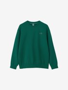 【ザ ノース フェイス/THE NORTH FACE / MEN】の【公式】ラリーオンロッククルー(メンズ) ハンターグリーン|ID: prp329100004812230 ipo3291000000034933814