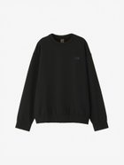 【ザ ノース フェイス/THE NORTH FACE / MEN】の【公式】ラリーオンロッククルー(メンズ) ブラック|ID: prp329100004812230 ipo3291000000034933815