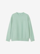 【ザ ノース フェイス/THE NORTH FACE / MEN】の【公式】ラリーオンロッククルー(メンズ) ミューテッドパイン|ID: prp329100004812230 ipo3291000000034933817