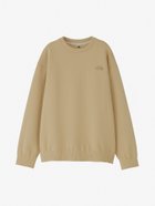 【ザ ノース フェイス/THE NORTH FACE / MEN】の【公式】ラリーオンロッククルー(メンズ) サンドトープ|ID: prp329100004812230 ipo3291000000034933818