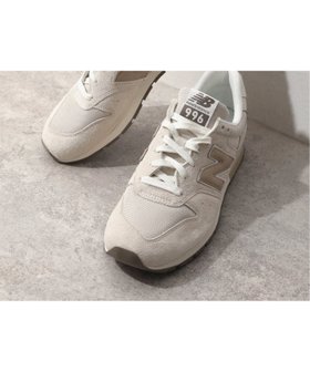 【ジャーナルスタンダード レリューム/JOURNAL STANDARD relume】の26SS新作 【NEW BALANCE/ニューバランス】996 スニーカー 人気、トレンドファッション・服の通販 founy(ファニー) ファッション Fashion レディースファッション Fashion for Women インソール Shoe Insole クッション Cushion, Throw Pillow クラシカル Classical, Vintage-Inspired シューズ Shoes, Footwear スニーカー Sneakers, Trainers スマート Smart, Elegant バランス Balance, Style Balance ベーシック Basic, Essential ボストン Boston メッシュ Mesh, Net Fabric ランニング Running, Running Wear, Activewear, Jogging レース Lace, Lace Fabric 2026年 2026 |ID:prp329100004812234