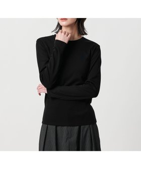 【ビューティ&ユース ユナイテッドアローズ/BEAUTY&YOUTH / UNITED ARROWS】のオーガニックコットンフライス ロングスリーブTシャツ 人気、トレンドファッション・服の通販 founy(ファニー) ファッション Fashion レディースファッション Fashion for Women トップス・カットソー Cut & Sew Tops シャツ・ブラウス・オフィスカジュアル Elegant Blouses & Button-Ups ロングTシャツ・Tシャツ Longline T-Shirts & Tees インナー Innerwear コンパクト Compact, Small Size シンプル Simple, Minimal スリーブ Sleeve, Long Sleeve / Short Sleeve トレンド Trend, Trending Now 定番 Standard, Basic Item フラット Flat, Flat Shoes ベーシック Basic, Essential ロング Long, Long-Length ビジネス 仕事 通勤 Business / Work / Commuting |ID:prp329100004812238