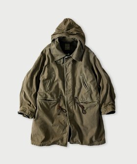 【フォーティファイブ アール/45R】のバックサテン*ナイロン裏毛の908カナディアンモッズコート 人気、トレンドファッション・服の通販 founy(ファニー) ファッション Fashion レディースファッション Fashion for Women アウター Coat / Outerwear Collection コート・ロングコート・ピーコート Long Coats, Peacoats & More モッズコート・ミリタリー風アウター Mods & Field Coats サテン Satin, Glossy Fabric ポケット Pocket, Pocket Detail ミリタリー Military, Army Style ワーク Workwear, Utility Style |ID:prp329100004812264