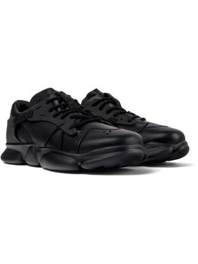 【カンペール/CAMPER】のカンペール KARST / レザースニーカー 人気、トレンドファッション・服の通販 founy(ファニー) ファッション Fashion レディースファッション Fashion for Women アウトドア Outdoor Clothing インソール Shoe Insole オーガニック Organic Cotton クッション Cushion, Throw Pillow コレクション Collection, Seasonal Line 軽量 Lightweight, Ultra Light スニーカー Sneakers, Trainers フィット Fit, Slim Fit ライニング Inner Lining, Inner Fabric, Lined レース Lace, Lace Fabric |ID:prp329100004812271