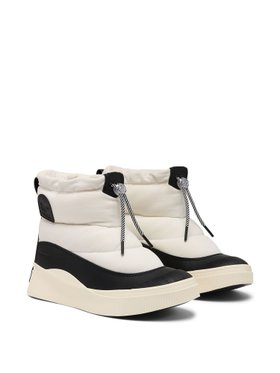 【コロンビア/Columbia】 SOREL/ アウトアンドアバウト4 パフィーウォータープルーフ /ソレル人気、トレンドファッション・服の通販 founy(ファニー) ファッション Fashion レディースファッション Fashion for Women インソール Shoe Insole 冬 Winter / This Winter 防寒 Cold Protection, Winter-Ready |ID:prp329100004812274