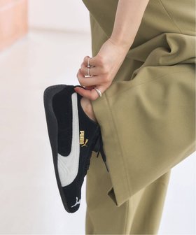 【ル タロン/Le Talon】の《追加 》PUMA/プーマ SPEEDCAT OG 人気、トレンドファッション・服の通販 founy(ファニー) ファッション Fashion レディースファッション Fashion for Women アクセサリー Fashion Accessories シューズ Shoes, Footwear スニーカー Sneakers, Trainers スポーツ Sports, Activewear スマート Smart, Elegant なめらか Smooth, Silky Texture パフォーマンス Performance, Active Function フォーム Form ランニング Running, Running Wear, Activewear, Jogging レース Lace, Lace Fabric ゴルフ Golf |ID:prp329100004812276