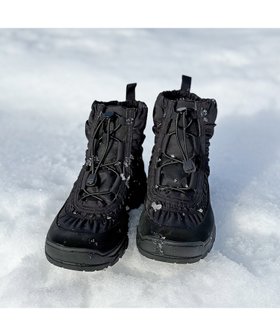 【オゥ バニスター/Au BANNISTER】の【Vibram/ヴィブラムソール】スノーブーツ 人気、トレンドファッション・服の通販 founy(ファニー) ファッション Fashion レディースファッション Fashion for Women インソール Shoe Insole スニーカー Sneakers, Trainers パフォーマンス Performance, Active Function |ID:prp329100004812289
