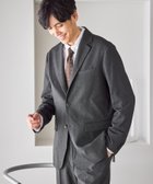 【グローバルワーク/GLOBAL WORK / MEN】のアーバンジャケット+WARM/577393 人気、トレンドファッション・服の通販 founy(ファニー) ファッション Fashion メンズファッション Fashion for Men おすすめ Recommended / Our Picks シンプル Simple, Minimal ジャケット Jacket, Outerwear ストレッチ Stretch, Stretchy Fabric セットアップ Set-Up, Coordinated Outfit パターン Pattern, Design Print フラップ Flap, Flap Pocket ベーシック Basic, Essential ポケット Pocket, Pocket Detail エレガント 上品 Elegant 人気 Popular, Best Seller thumbnail チャコール18|ID: prp329100004812301 ipo3291000000034934307