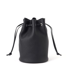 【三陽山長/SANYO YAMACHO / MEN】のレザー巾着バック 人気、トレンドファッション・服の通販 founy(ファニー) ファッション Fashion メンズファッション Fashion for Men コンパクト Compact, Small Size シンプル Simple, Minimal スマホ Smartphone, Mobile Device 巾着 Drawstring Bag, Kinchaku 財布 Wallet, Purse |ID:prp329100004812314