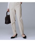 【アンタイトル/UNTITLED】の【暖か素材/ストレッチ性】裏起毛テーパードパンツ 人気、トレンドファッション・服の通販 founy(ファニー) ファッション Fashion レディースファッション Fashion for Women パンツ Pants & Trousers おすすめ Recommended / Our Picks ストレッチ Stretch, Stretchy Fabric スマート Smart, Elegant ボトム Bottoms, Lower Wear ポケット Pocket, Pocket Detail 冬 Winter / This Winter 秋 Autumn A/W・秋冬 Autumn/Winter thumbnail グレージュ|ID: prp329100004812364 ipo3291000000034934702