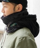 【ナコタ/nakota】のnakota クリーンボアマスクフーディ フード ネックウォーマー バラクラバ 人気、トレンドファッション・服の通販 founy(ファニー) ファッション Fashion レディースファッション Fashion for Women アウトドア Outdoor Clothing 抗菌 Antibacterial, Bacteria-Resistant シンプル Simple, Minimal ジャケット Jacket, Outerwear ベーシック Basic, Essential 防寒 Cold Protection, Winter-Ready おすすめ Recommended / Our Picks お家時間・ステイホーム Stay Home / At Home バラクラバ Balaclava ビジネス 仕事 通勤 Business / Work / Commuting thumbnail チャコール|ID: prp329100004812384 ipo3291000000034934913