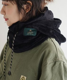 【ナコタ/nakota】のnakota クリーンボアマスクフーディ フード ネックウォーマー バラクラバ 人気、トレンドファッション・服の通販 founy(ファニー) ファッション Fashion レディースファッション Fashion for Women アウトドア Outdoor Clothing 抗菌 Antibacterial, Bacteria-Resistant シンプル Simple, Minimal ジャケット Jacket, Outerwear ベーシック Basic, Essential 防寒 Cold Protection, Winter-Ready おすすめ Recommended / Our Picks お家時間・ステイホーム Stay Home / At Home バラクラバ Balaclava ビジネス 仕事 通勤 Business / Work / Commuting |ID:prp329100004812384