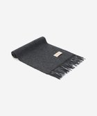 【ビショップ/Bshop】のカシミヤマフラー SOLID GREY|ID: prp329100004812394 ipo3291000000034934976