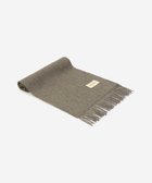 【ビショップ/Bshop】のカシミヤマフラー SOLID BEIGE|ID: prp329100004812394 ipo3291000000034934977