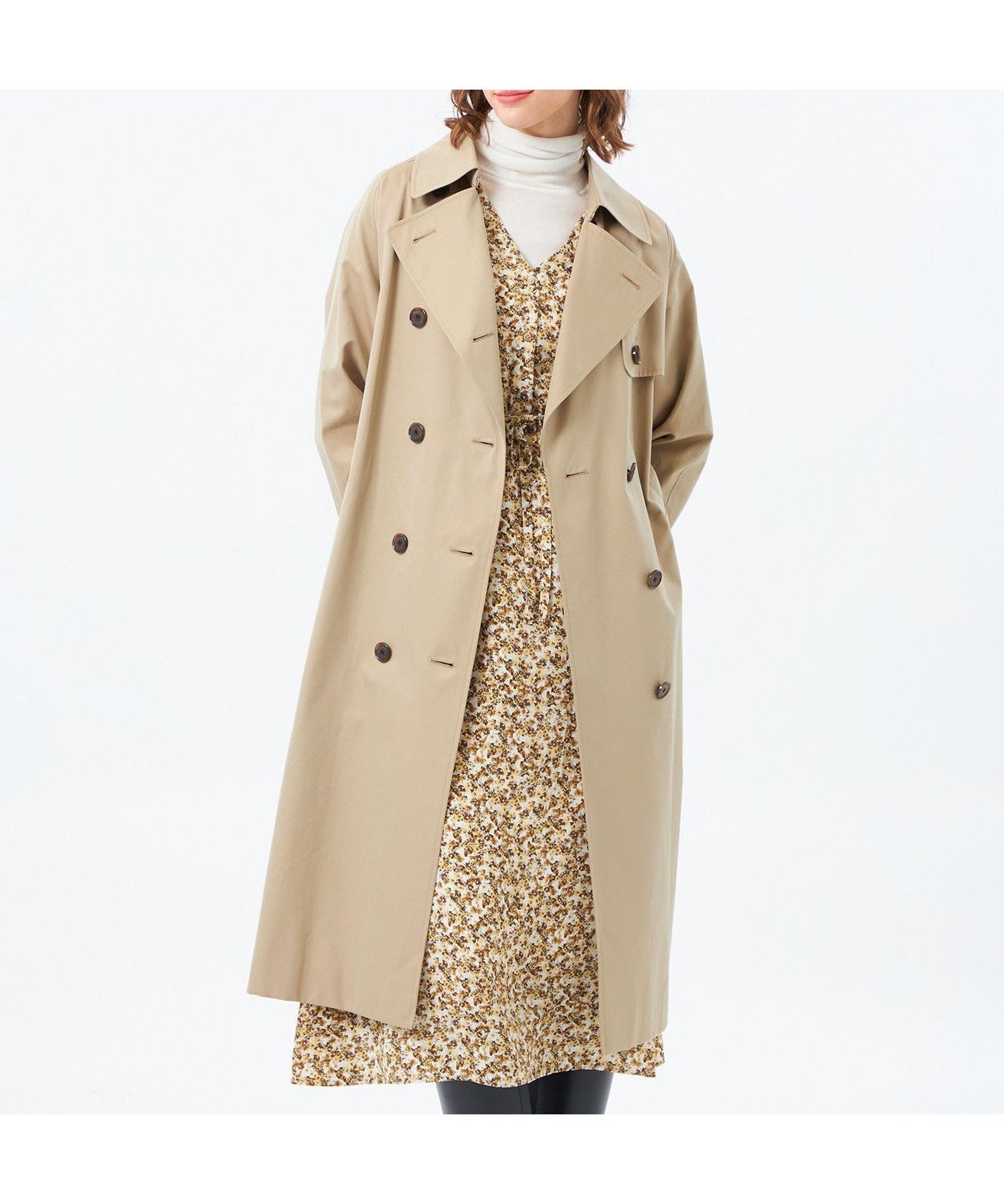 【マッキントッシュ フィロソフィー/MACKINTOSH PHILOSOPHY】の【Cresswell(クレスウェル)】 人気、トレンドファッション・服の通販 founy(ファニー) 　ファッション　Fashion　レディースファッション　Fashion for Women　おすすめ　Recommended / Our Picks　エレガント 上品　Elegant　シャンブレー　Chambray, Denim-Like Fabric　スリーブ　Sleeve, Long Sleeve / Short Sleeve　ファブリック　Fabric, Textile　プレミアム　Premium, High-End　春　Spring　秋　Autumn　 other-1|ID: prp329100004812408 ipo3291000000034935128