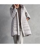 【ミッシェルクラン/MICHEL KLEIN】の定番人気 2WAYストレッチダウンミドルコート 人気、トレンドファッション・服の通販 founy(ファニー) ファッション Fashion レディースファッション Fashion for Women アウター Coat / Outerwear Collection コート・ロングコート・ピーコート Long Coats, Peacoats & More グラデーション Gradient, Ombre 軽量 Lightweight, Ultra Light ショート Short, Short Length シンプル Simple, Minimal ジャケット Jacket, Outerwear スタイリッシュ Stylish, Fashionable ストレッチ Stretch, Stretchy Fabric ダウン Down, Puffer トレンド Trend, Trending Now 定番 Standard, Basic Item 人気 Popular, Best Seller バランス Balance, Style Balance ベーシック Basic, Essential ポケット Pocket, Pocket Detail ミドル Middle Length, Mid Height メタル Metal, Metal Parts 再入荷 Restock / Back in Stock おすすめ Recommended / Our Picks ビジネス 仕事 通勤 Business / Work / Commuting thumbnail ライトグレー|ID: prp329100004812418 ipo3291000000034935233