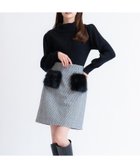 【ノエラ/Noela】のアソートポケットファーミニスカート ミックス1|ID: prp329100004812463 ipo3291000000035167305