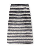 【トゥモローランド/TOMORROWLAND】のクロッシュボーダー タイトストレートスカート 人気、トレンドファッション・服の通販 founy(ファニー) ファッション Fashion レディースファッション Fashion for Women スカート Skirts おすすめ Recommended / Our Picks インナー Innerwear クラシカル Classical, Vintage-Inspired シンプル Simple, Minimal セットアップ Set-Up, Coordinated Outfit エレガント 上品 Elegant thumbnail 68 ネイビー系|ID: prp329100004812510 ipo3291000000034936056