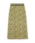 【トゥモローランド/TOMORROWLAND】のポリエステルプリント ナローイージースカート 人気、トレンドファッション・服の通販 founy(ファニー) ファッション Fashion レディースファッション Fashion for Women スカート Skirts シンプル Simple, Minimal ジャケット Jacket, Outerwear パイピング Piping, Trim Design プリント Print, Printed Pattern thumbnail 18 ブラック系|ID: prp329100004812514 ipo3291000000034936075