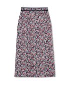 【トゥモローランド/TOMORROWLAND】のポリエステルプリント ナローイージースカート 人気、トレンドファッション・服の通販 founy(ファニー) ファッション Fashion レディースファッション Fashion for Women スカート Skirts シンプル Simple, Minimal ジャケット Jacket, Outerwear パイピング Piping, Trim Design プリント Print, Printed Pattern thumbnail 68 ネイビー系|ID: prp329100004812514 ipo3291000000034936076