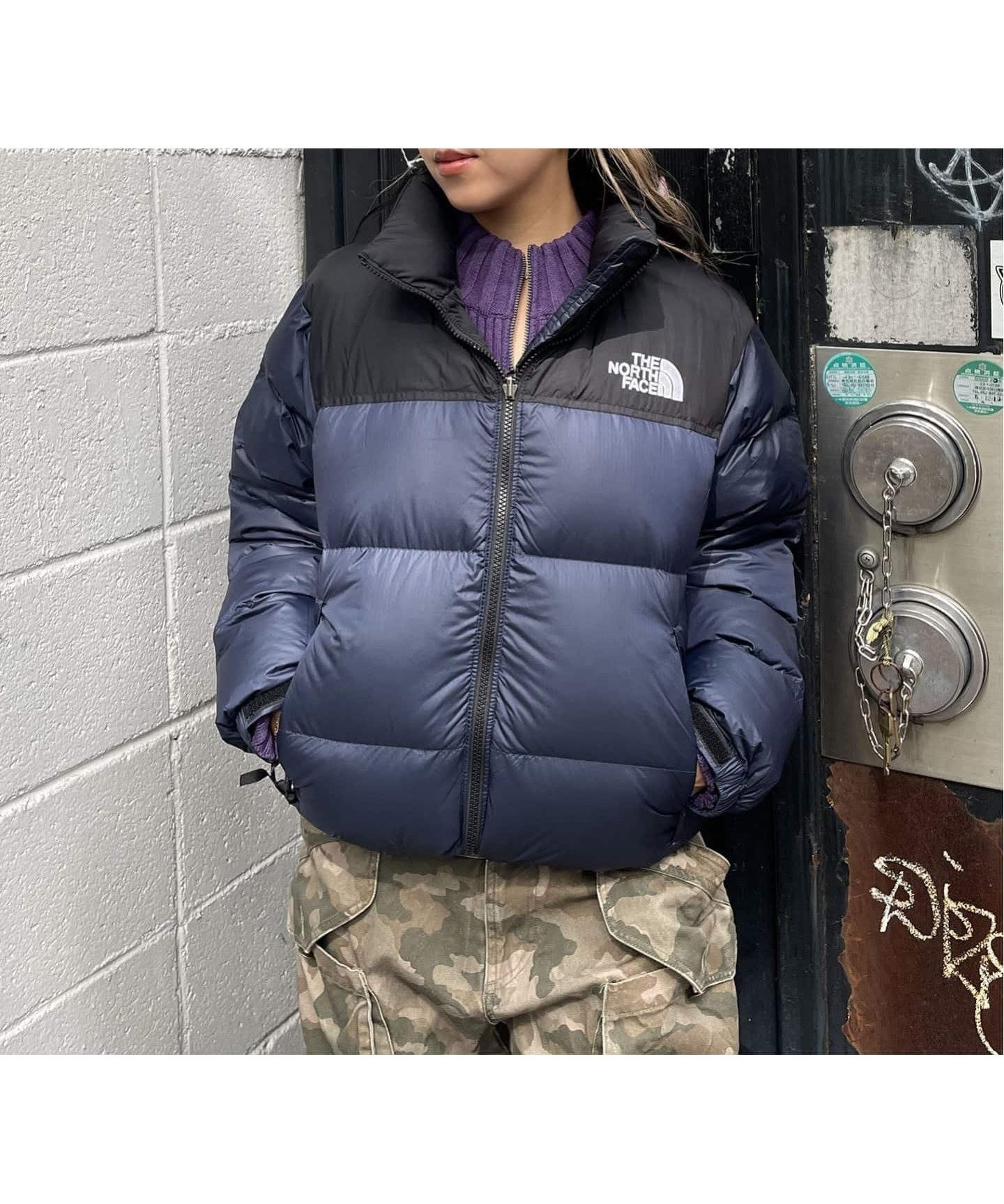 【オリエンス ジャーナルスタンダード/Oriens JOURNAL STANDARD】の【THE NORTH FACE / ザ ノースフェイス】 SHORT NUPTSE JKT NDW92555 人気、トレンドファッション・服の通販 founy(ファニー) 　ファッション　Fashion　レディースファッション　Fashion for Women　アウトドア　Outdoor Clothing　スマート　Smart, Elegant　ダウン　Down, Puffer　バランス　Balance, Style Balance　フェイス　Face, Facial Design　 other-1|ID: prp329100004812518 ipo3291000000034936103