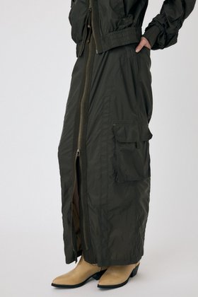 【マウジー/moussy】のFRONT ZIP FUNCTION スカート 人気、トレンドファッション・服の通販 founy(ファニー) ファッション Fashion レディースファッション Fashion for Women スカート Skirts おすすめ Recommended / Our Picks なめらか Smooth, Silky Texture スーツ Suit, Formalwear セットアップ Set-Up, Coordinated Outfit ブルゾン Blouson, Bomber Jacket ベーシック Basic, Essential ワーク Workwear, Utility Style 人気 Popular, Best Seller 再入荷 Restock / Back in Stock |ID:prp329100004812530