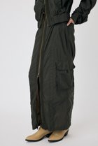 【マウジー/moussy】のFRONT ZIP FUNCTION スカート 人気、トレンドファッション・服の通販 founy(ファニー) ファッション Fashion レディースファッション Fashion for Women スカート Skirts おすすめ Recommended / Our Picks なめらか Smooth, Silky Texture スーツ Suit, Formalwear セットアップ Set-Up, Coordinated Outfit ブルゾン Blouson, Bomber Jacket ベーシック Basic, Essential ワーク Workwear, Utility Style 人気 Popular, Best Seller 再入荷 Restock / Back in Stock thumbnail D/KHA3|ID: prp329100004812530 ipo3291000000034936177