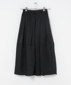 【アーバンリサーチ ロッソ/URBAN RESEARCH ROSSO】のヴィンテージサテンギャザースカート 人気、トレンドファッション・服の通販 founy(ファニー) ファッション Fashion レディースファッション Fashion for Women スカート Skirts 2025年 2025 2025-2026秋冬・A/W Autumn/Winter 2025–26 AW25–26 冬 Winter / This Winter ギャザー Gathered, Ruffled ショート Short, Short Length バランス Balance, Style Balance ランダム Random, Irregular エレガント 上品 Elegant 今季 This Season, Current Season A/W・秋冬 Autumn/Winter |ID:prp329100004812531